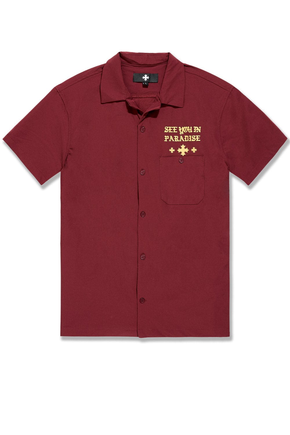 Santiago Mechanic S/S Shirt