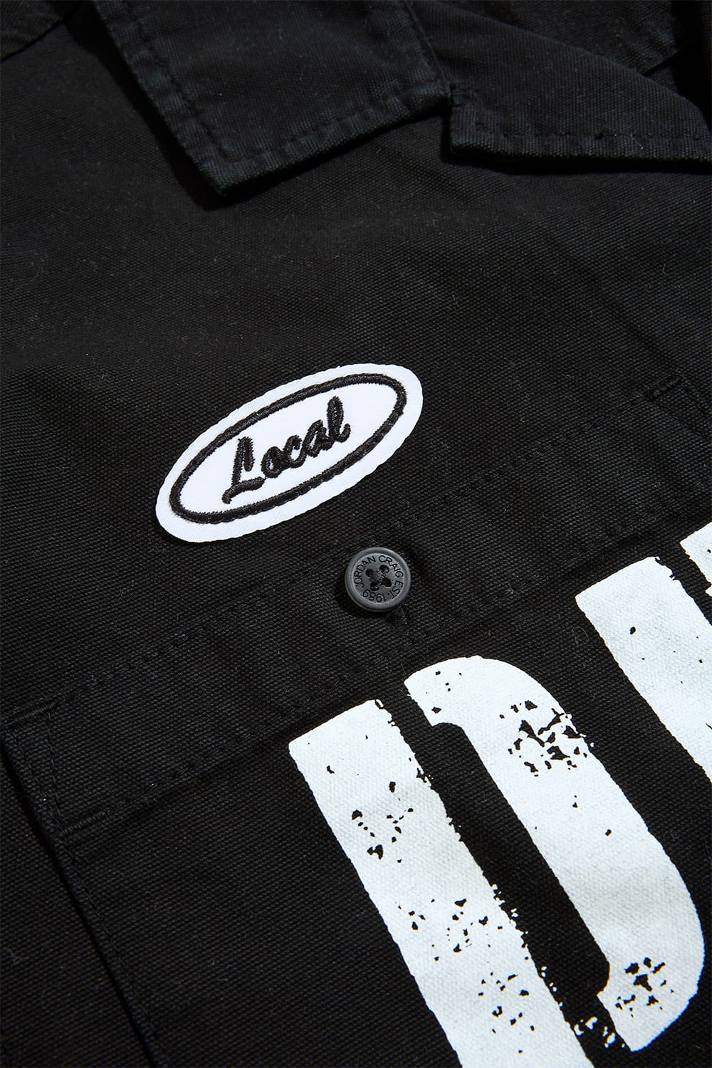 Jordan Craig The Plug Work Shirt
