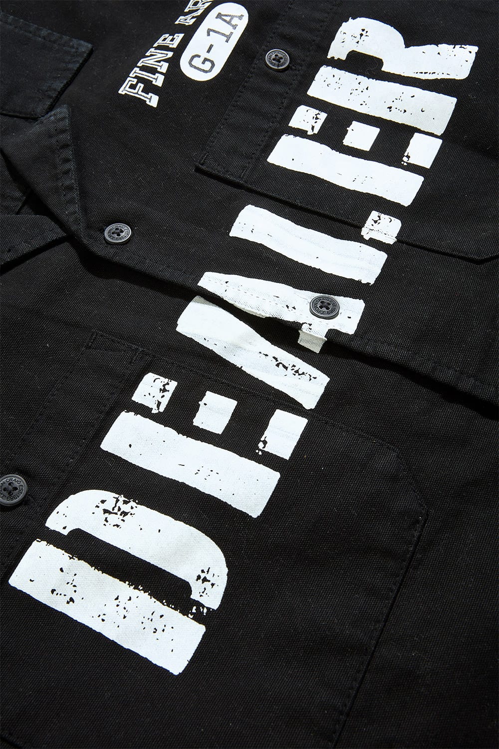 Jordan Craig The Plug Work Shirt
