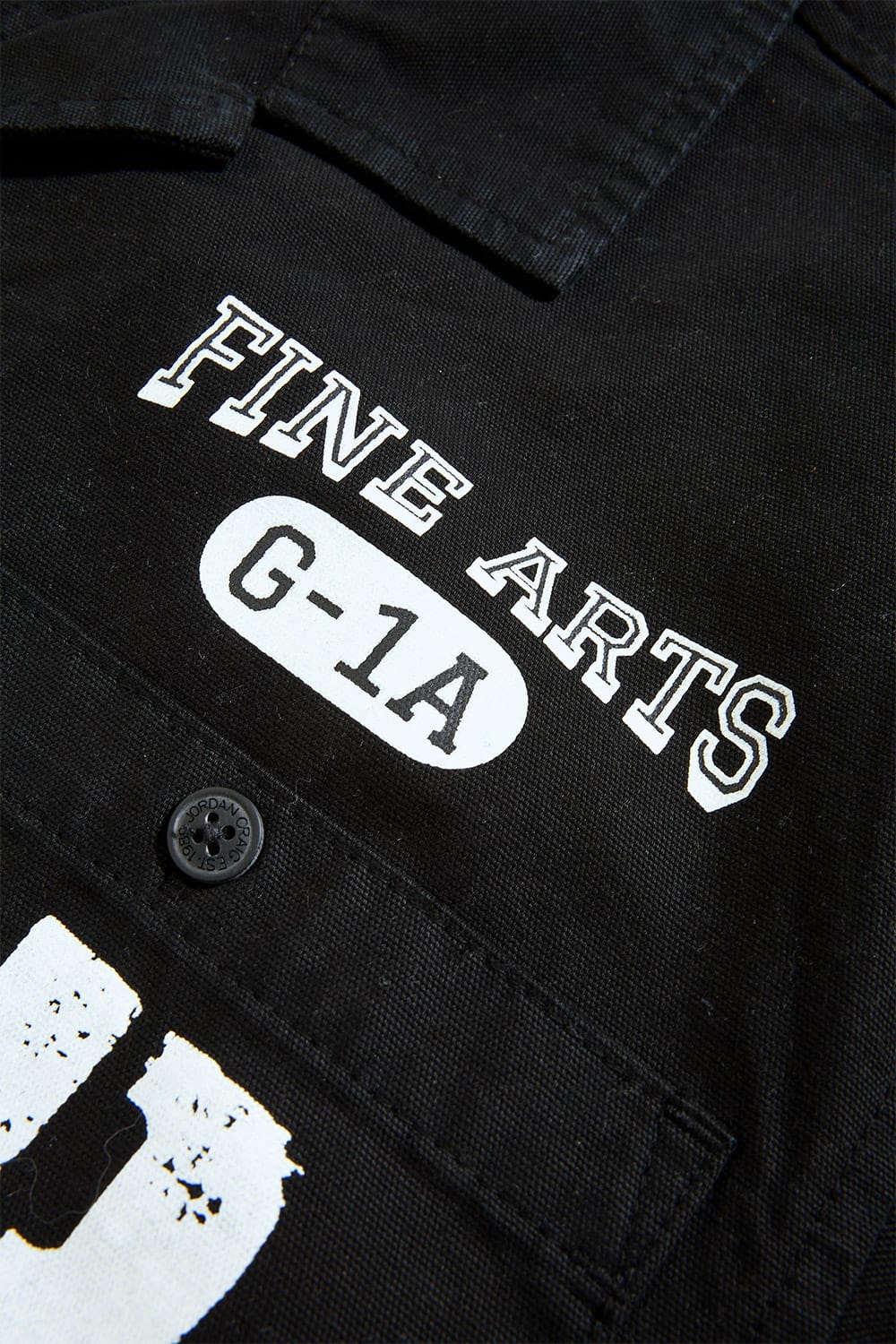 Jordan Craig The Plug Work Shirt