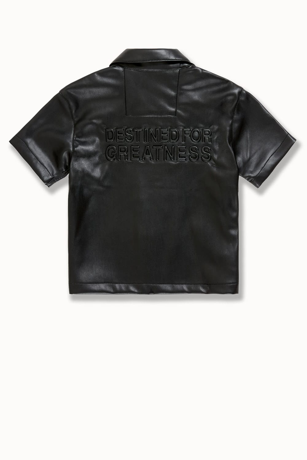 JC Kids Kids Destined For Greatness S/S Shirt