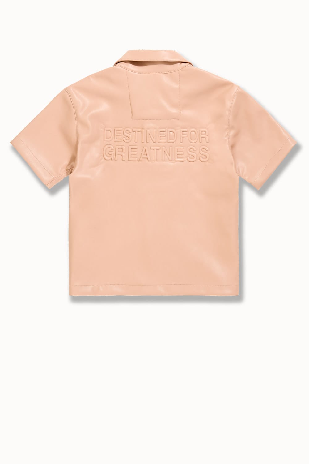 JC Kids Kids Destined For Greatness S/S Shirt