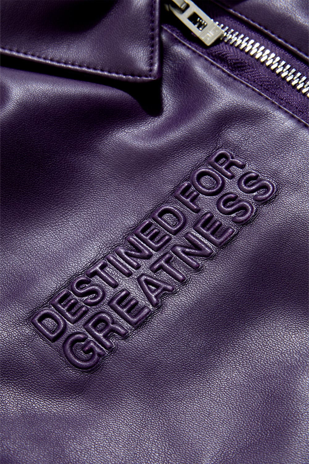 JC Kids Kids Destined For Greatness S/S Shirt