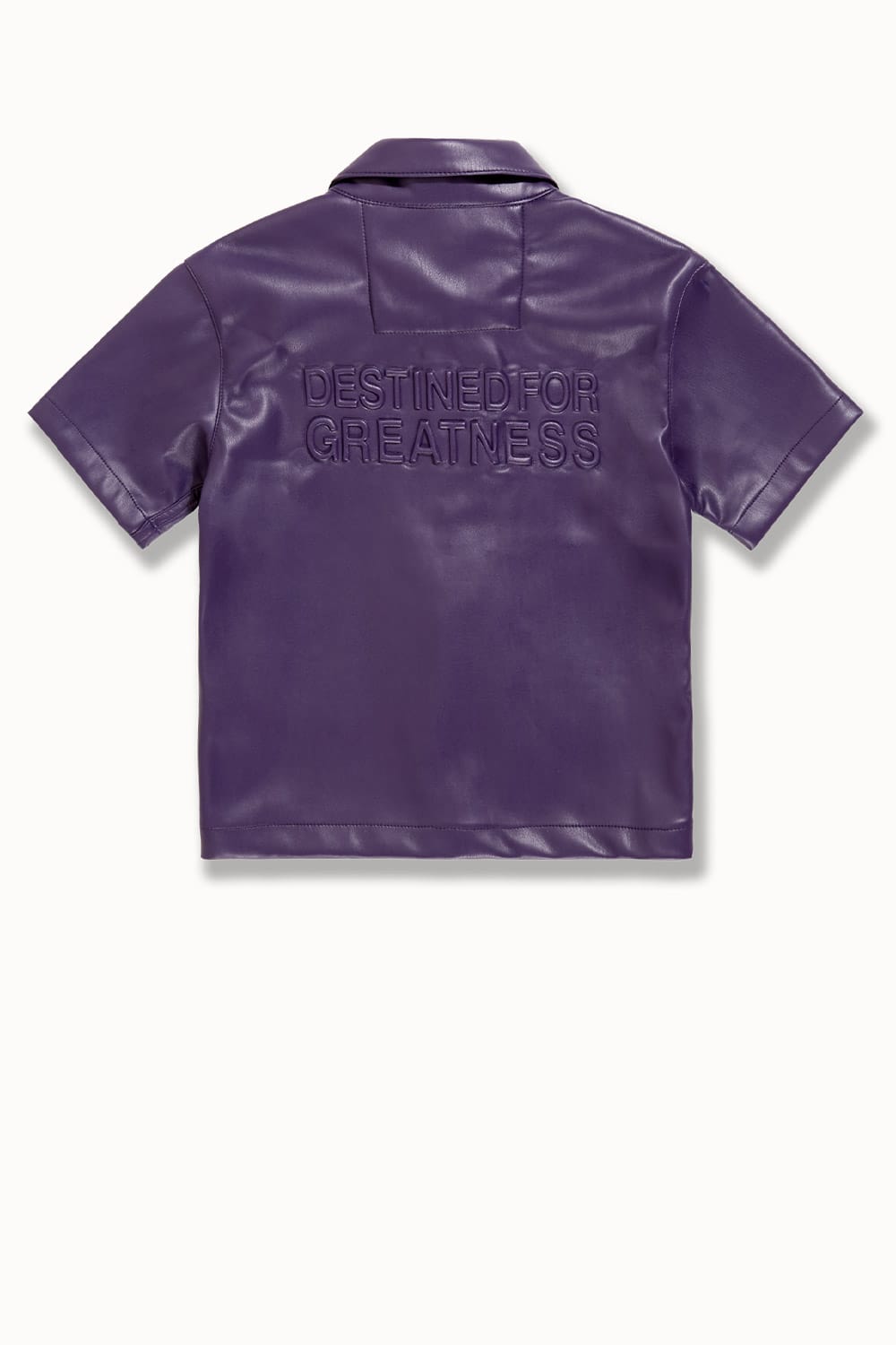 JC Kids Kids Destined For Greatness S/S Shirt
