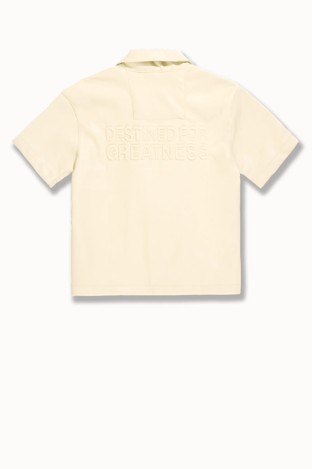 JC Kids Kids Destined For Greatness S/S Shirt