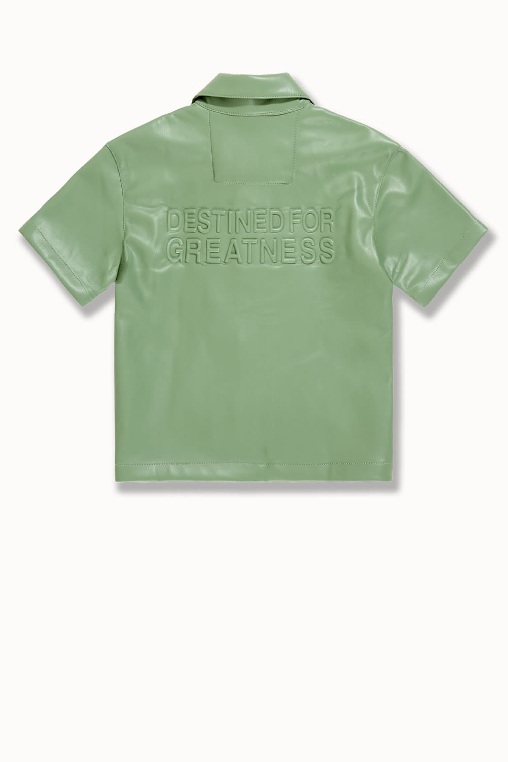 JC Kids Kids Destined For Greatness S/S Shirt