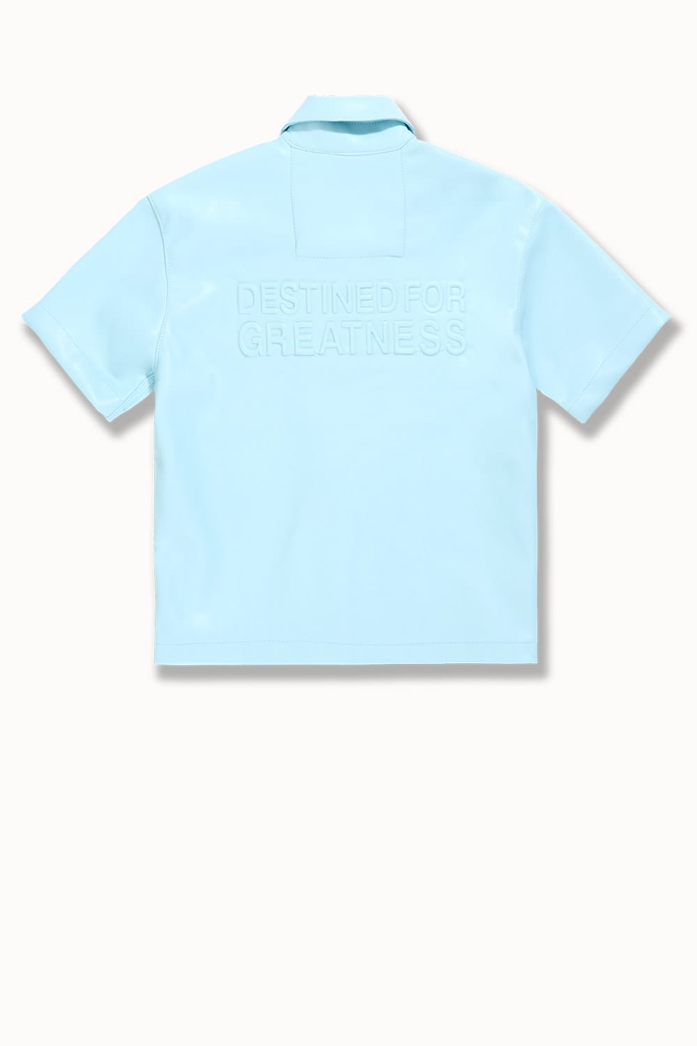 JC Kids Kids Destined For Greatness S/S Shirt