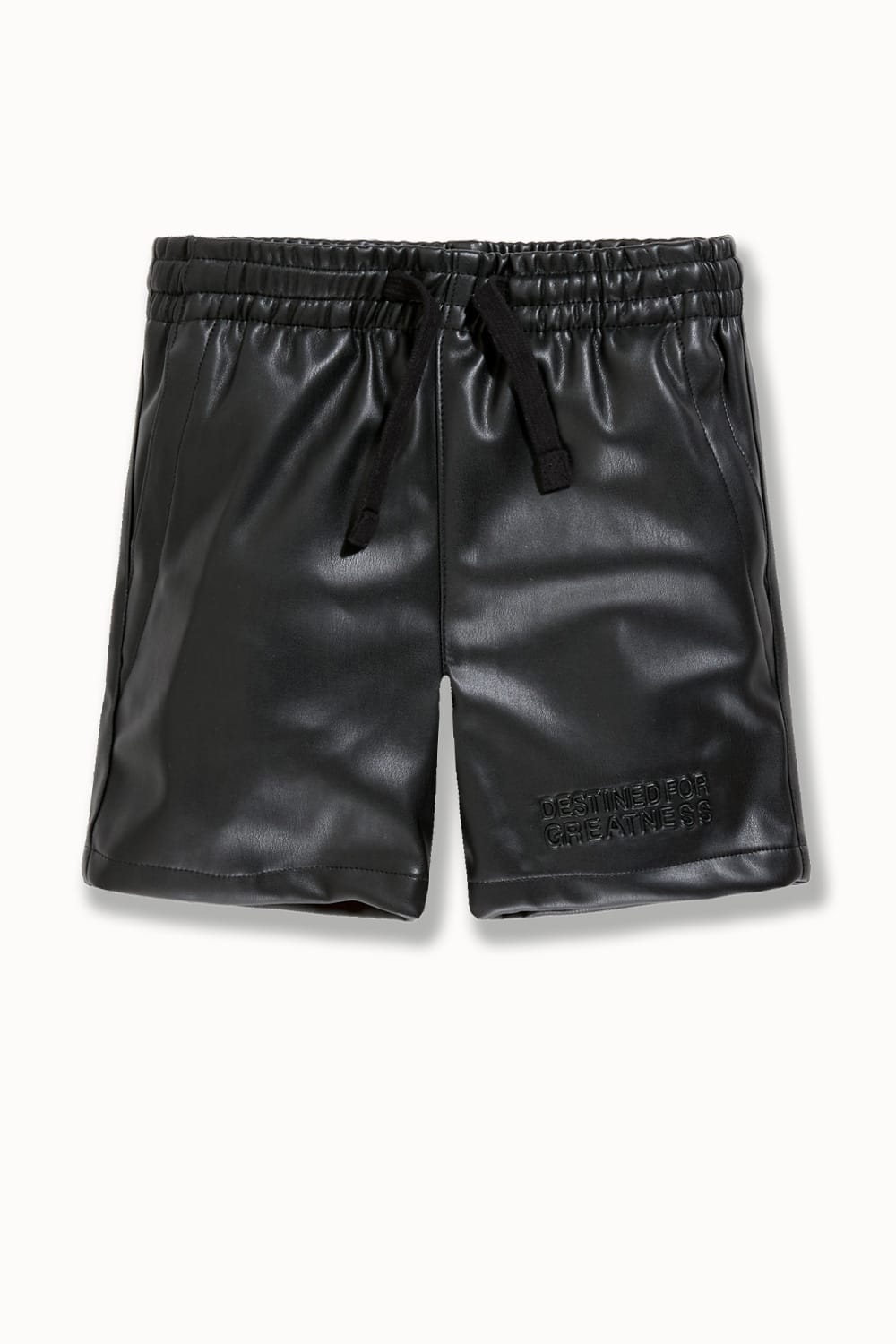 JC Kids Kids Destined For Greatness Shorts Black / 2