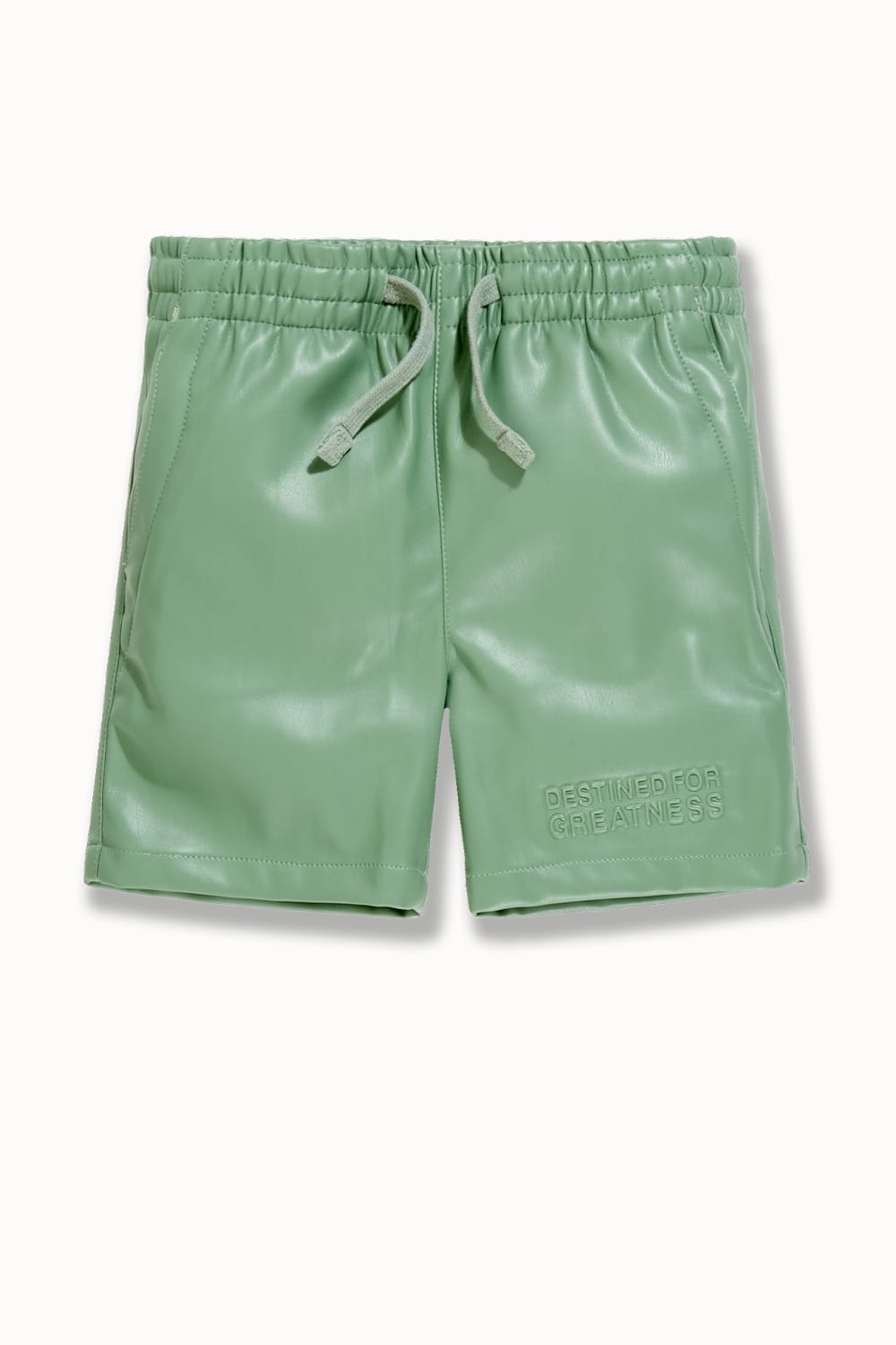 JC Kids Kids Destined For Greatness Shorts Moss / 2