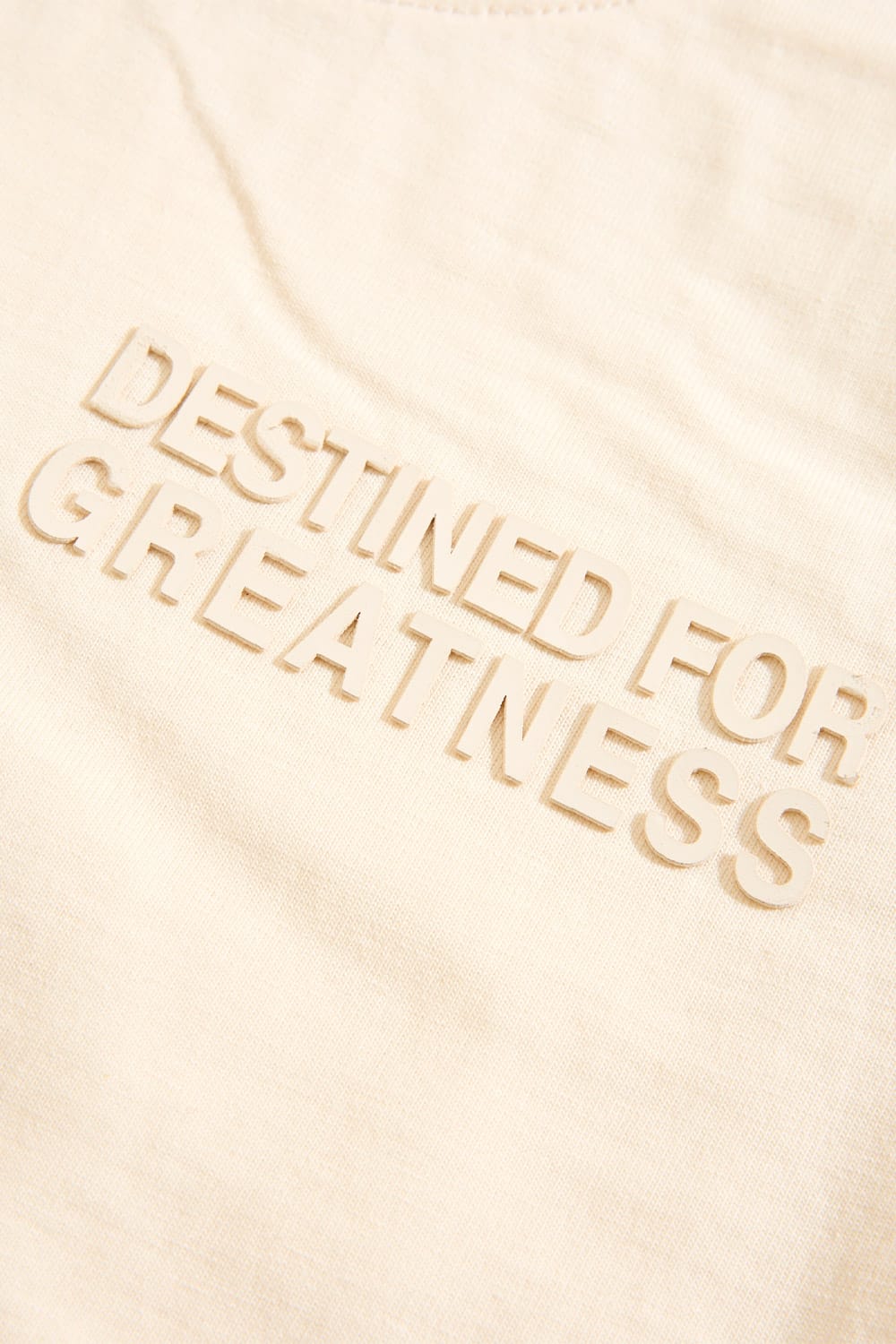 JC Kids Kids Destined For Greatness T-Shirt