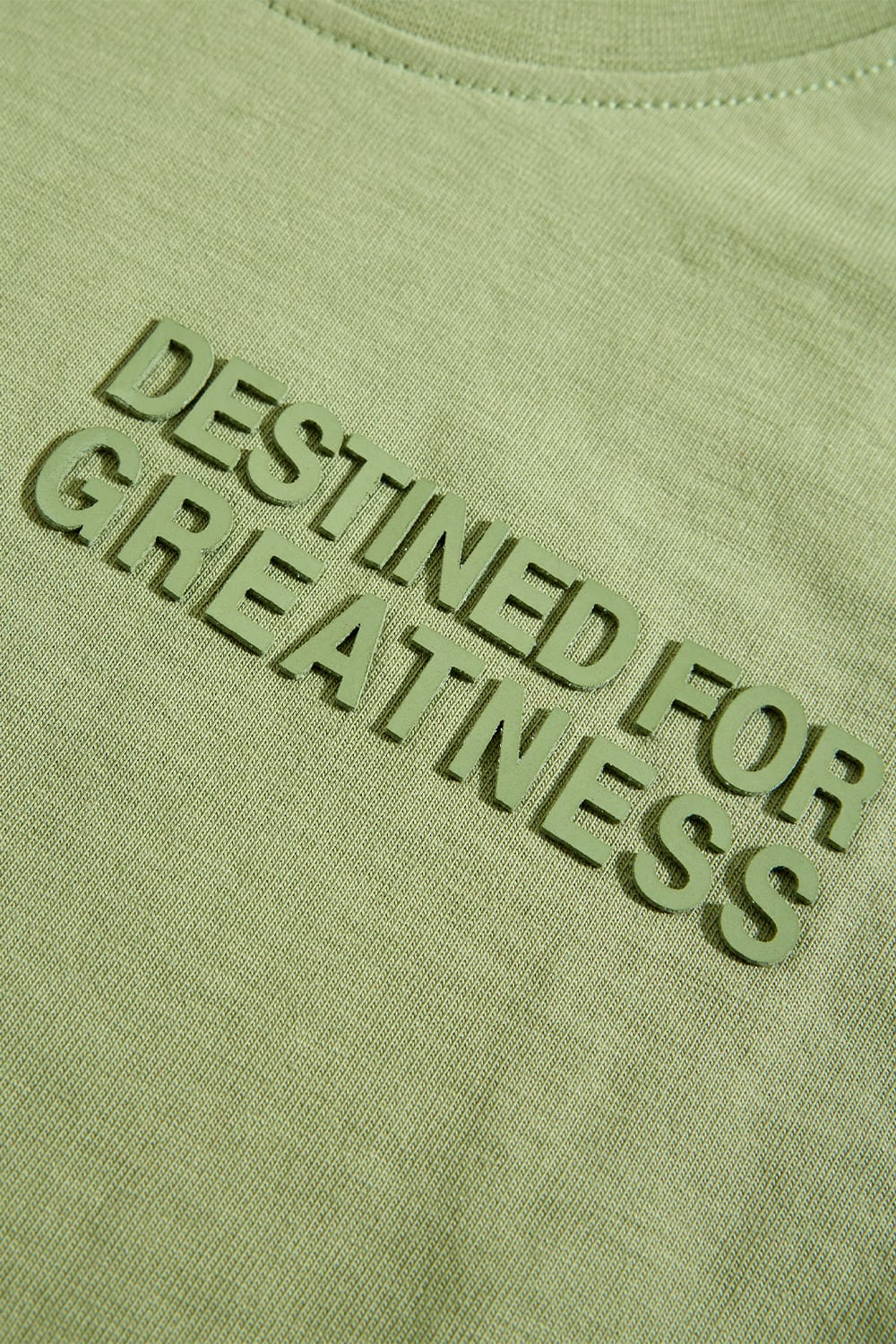 JC Kids Kids Destined For Greatness T-Shirt