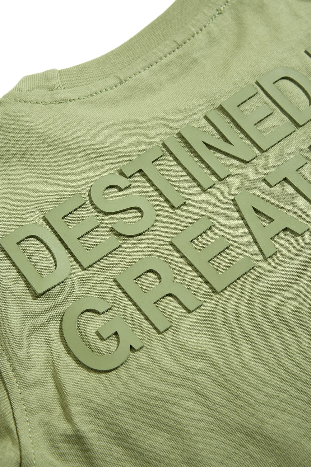 JC Kids Kids Destined For Greatness T-Shirt