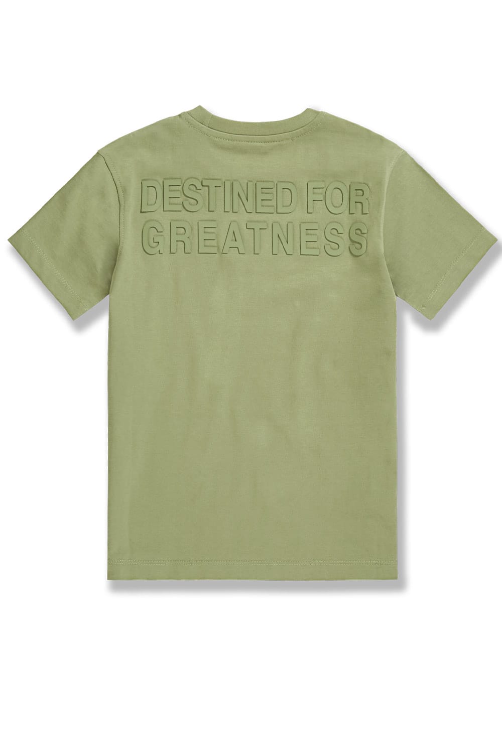 JC Kids Kids Destined For Greatness T-Shirt