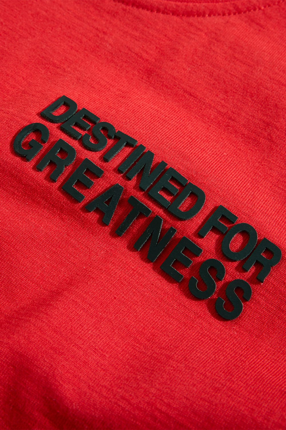 JC Kids Kids Destined For Greatness T-Shirt
