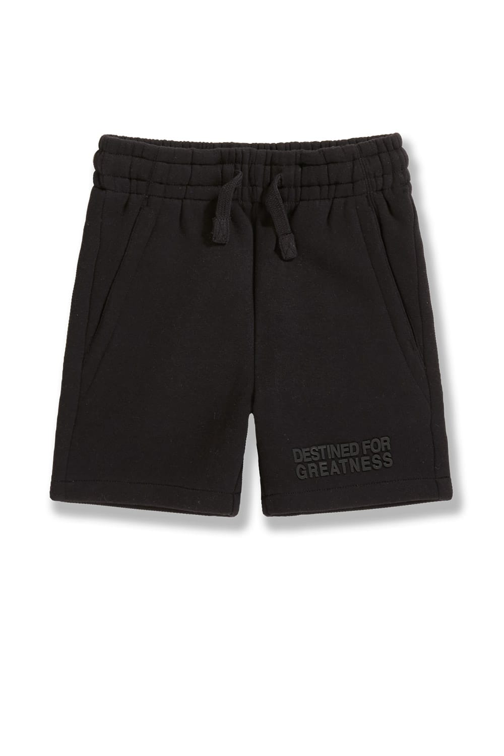JC Kids Kids Destined For Greatness Shorts Black / 2