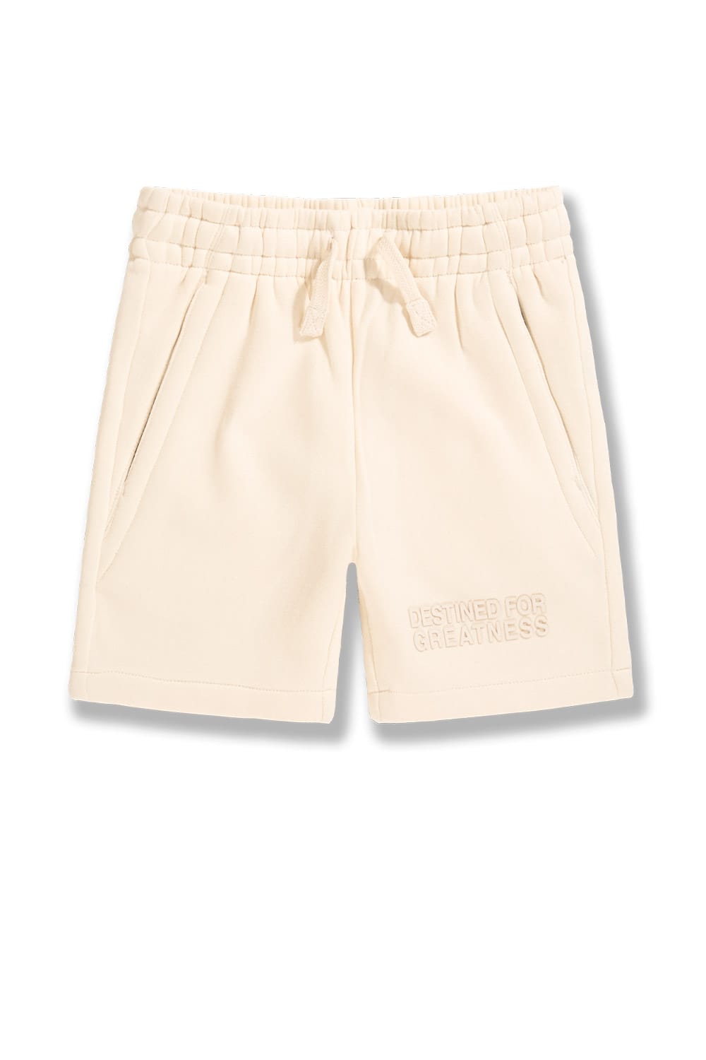 JC Kids Kids Destined For Greatness Shorts Bone / 2