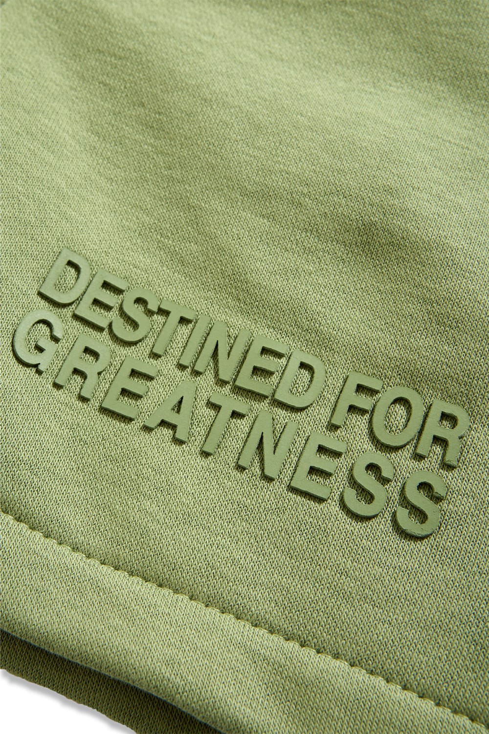 JC Kids Kids Destined For Greatness Shorts
