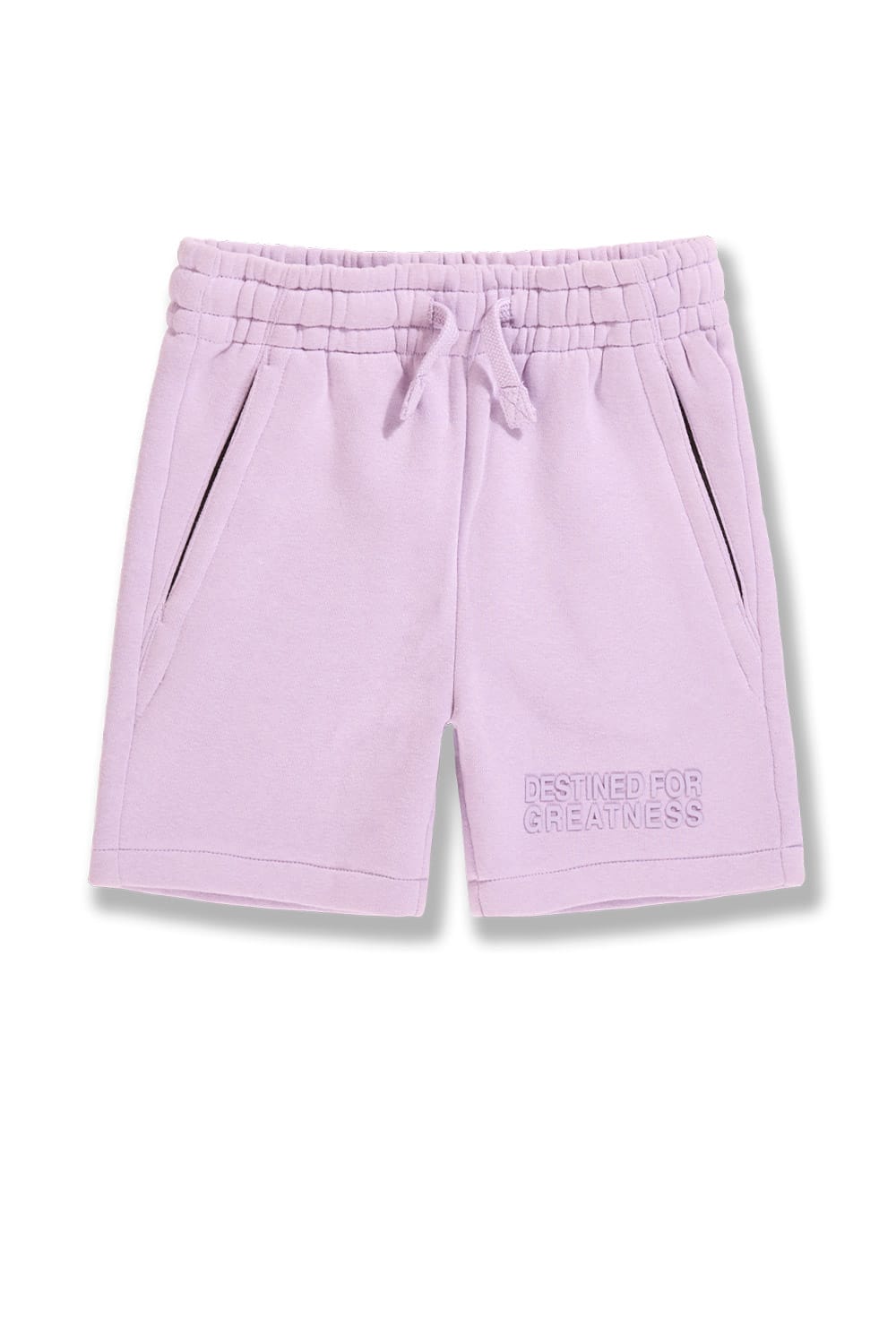 JC Kids Kids Destined For Greatness Shorts Mauve / 2