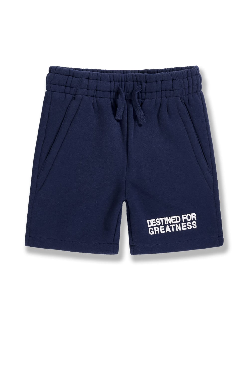 JC Kids Kids Destined For Greatness Shorts Navy / 2