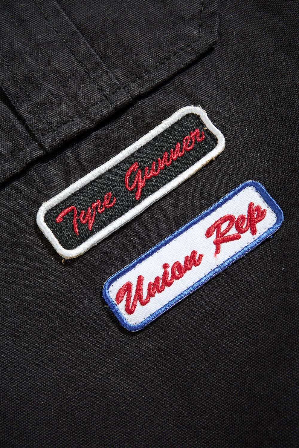 Jordan Craig Artists Union Work Shirt