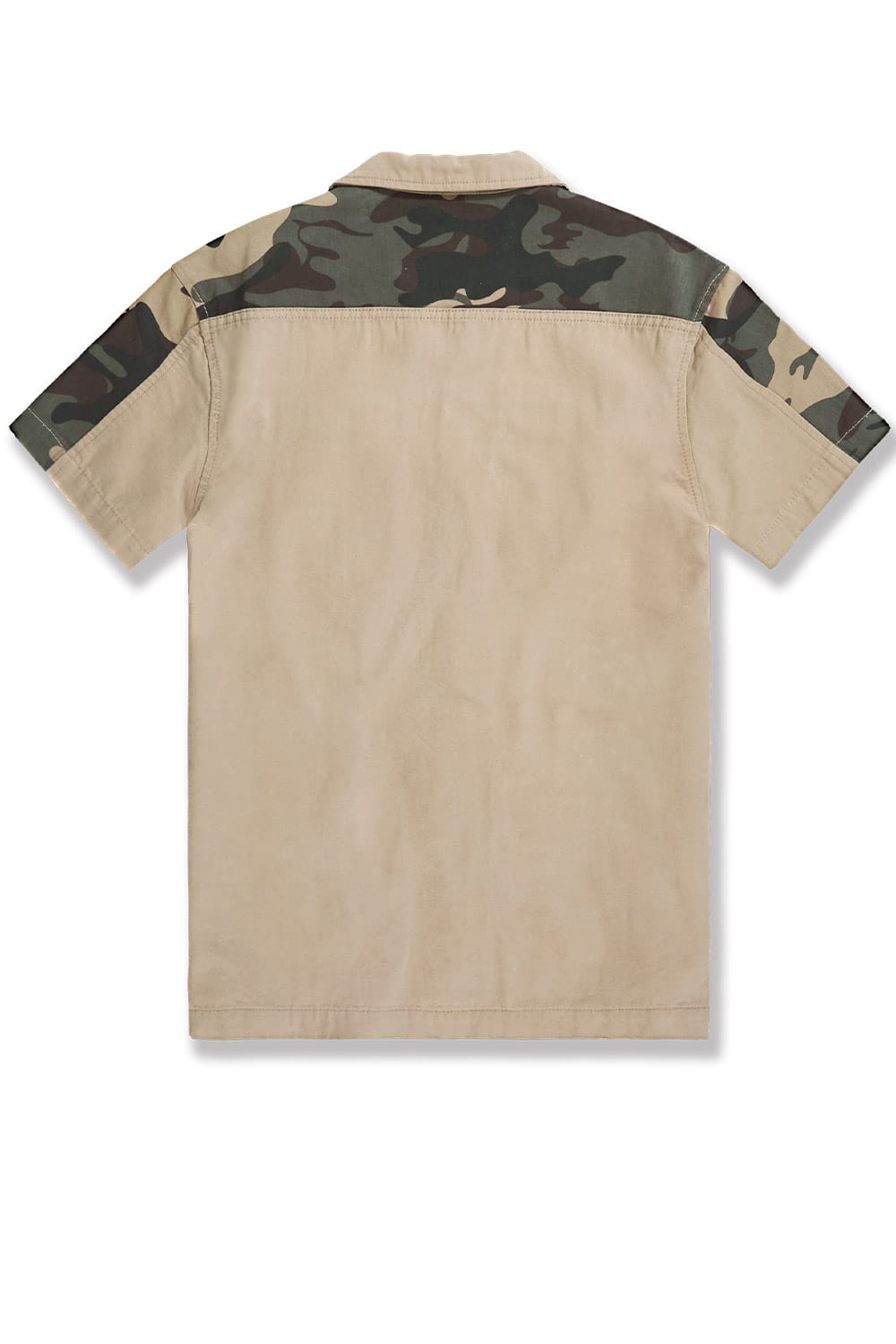 Jordan Craig Artists Union Work Shirt