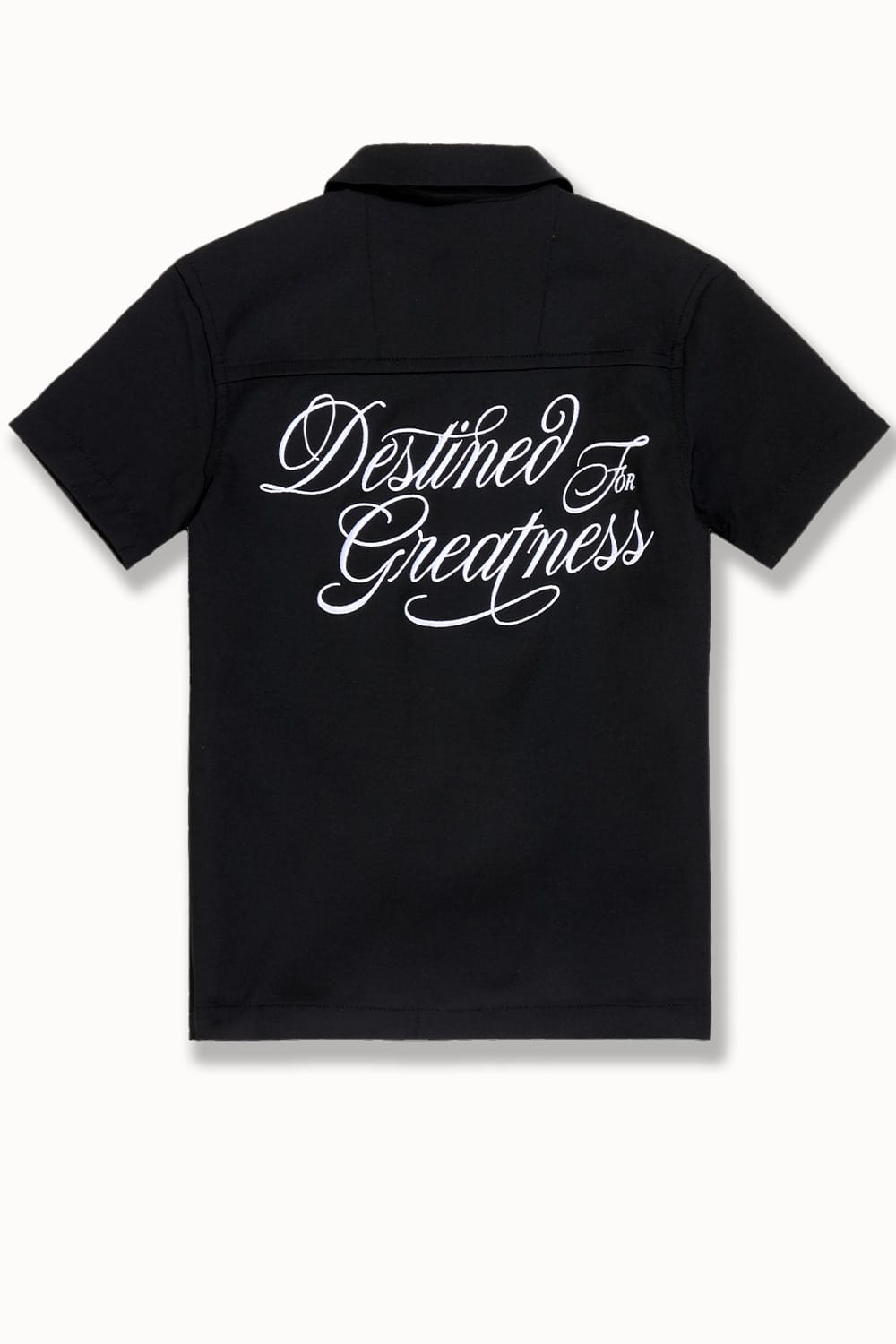 JC Kids Kids Heavenly S/S Shirt