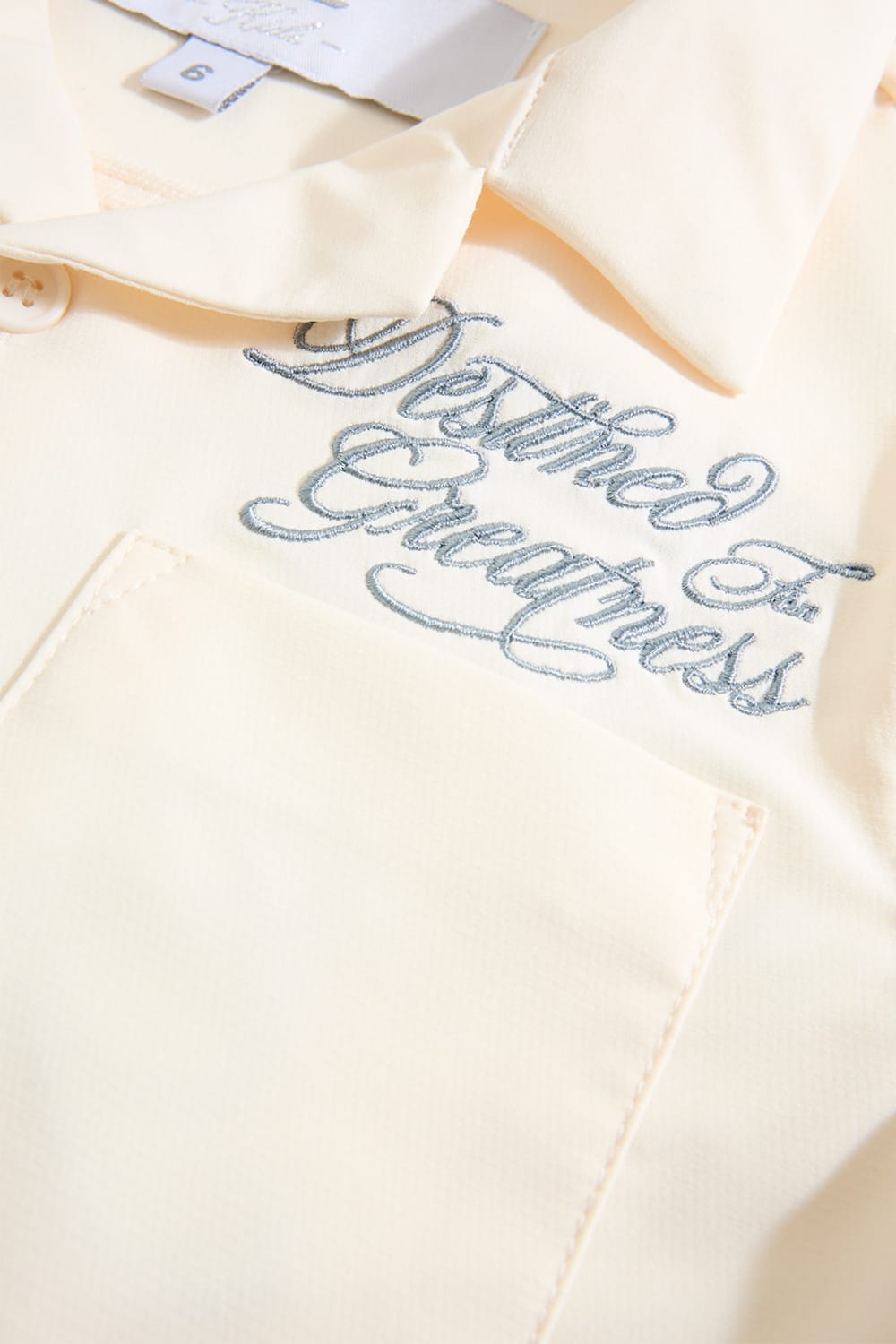 JC Kids Kids Heavenly S/S Shirt