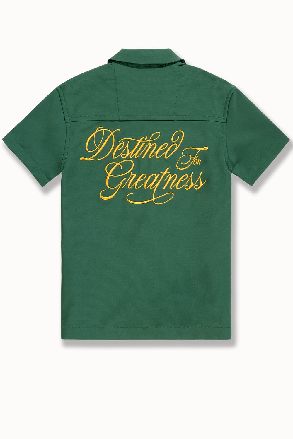 JC Kids Kids Heavenly S/S Shirt