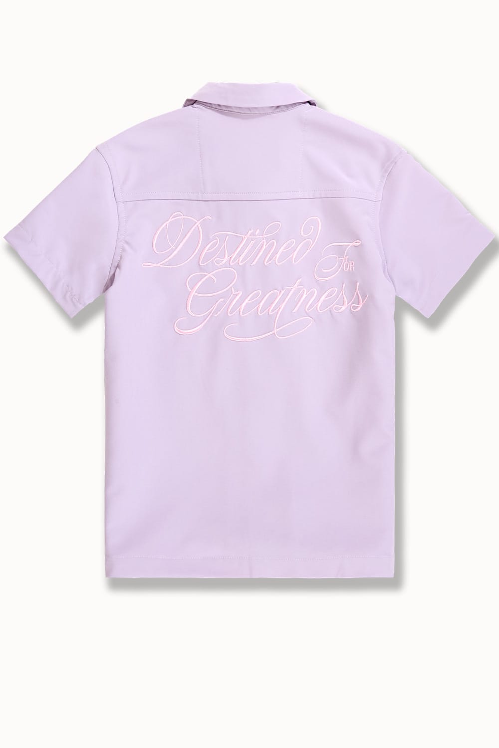 JC Kids Kids Heavenly S/S Shirt