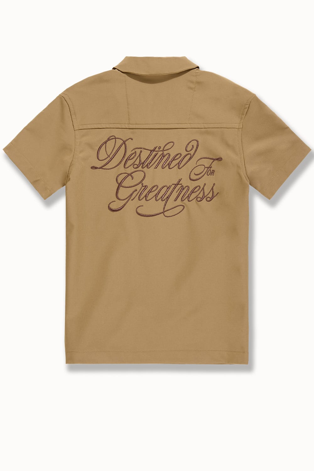 JC Kids Kids Heavenly S/S Shirt