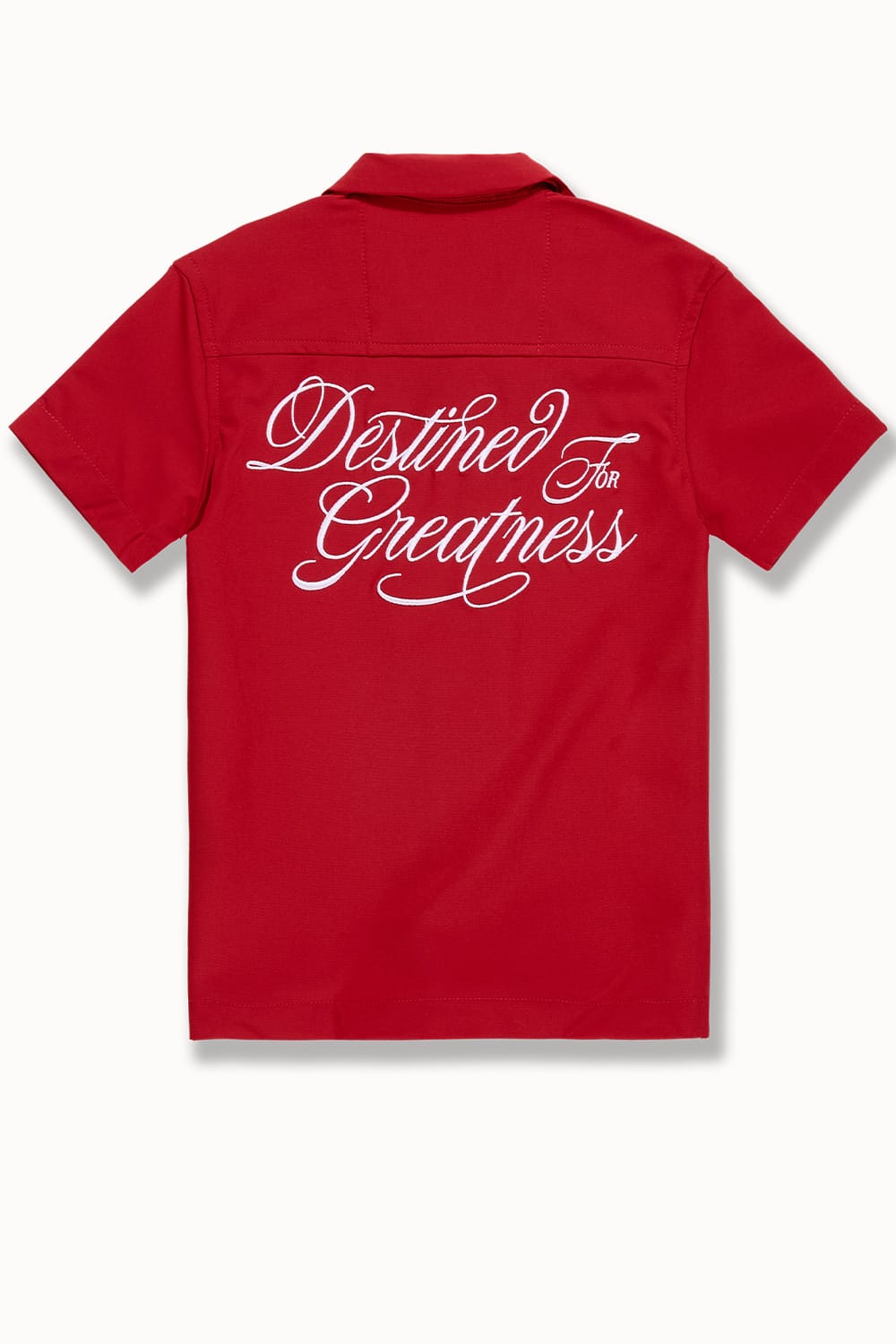 JC Kids Kids Heavenly S/S Shirt