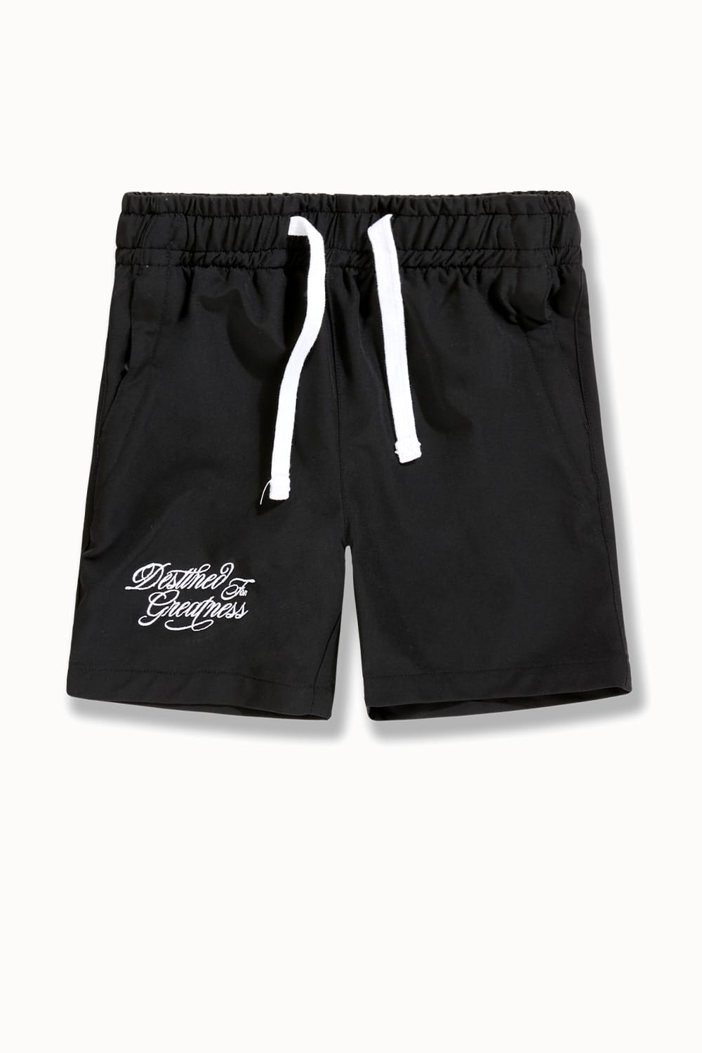 JC Kids Kids Heavenly Shorts Black / 2