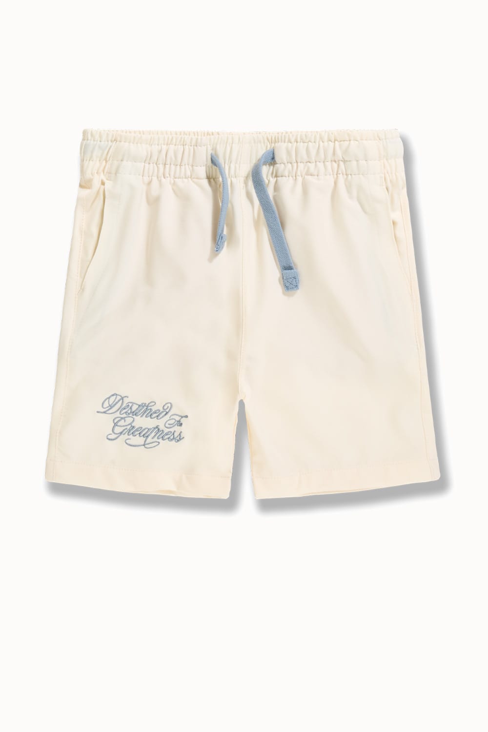 JC Kids Kids Heavenly Shorts Cream / 2