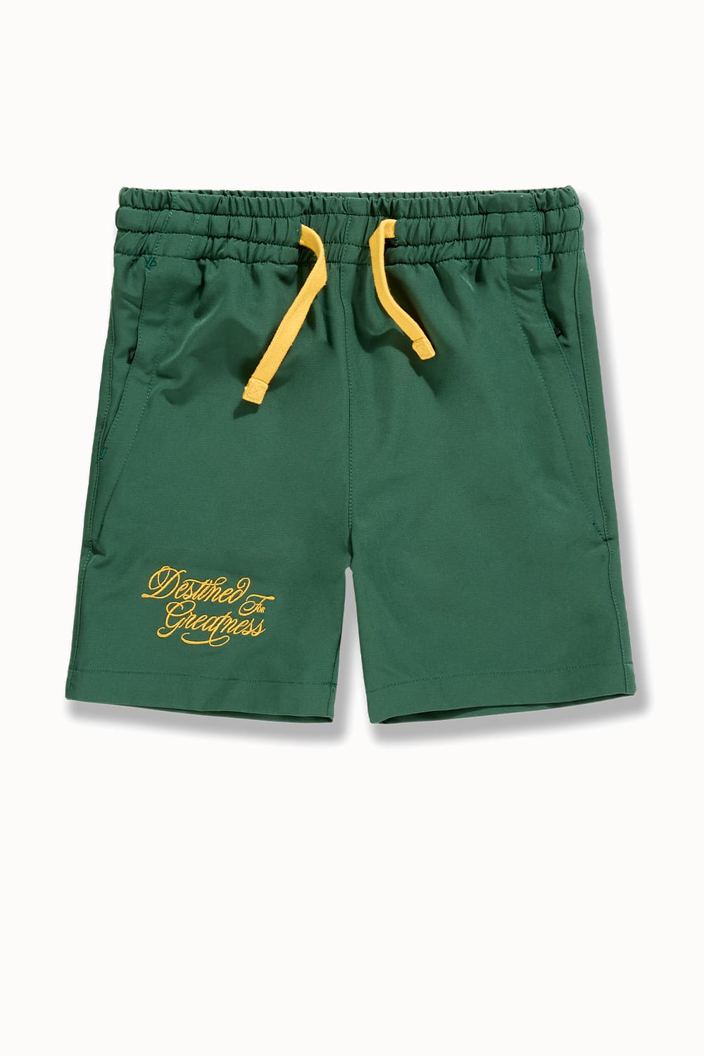 JC Kids Kids Heavenly Shorts Kelly Green / 2
