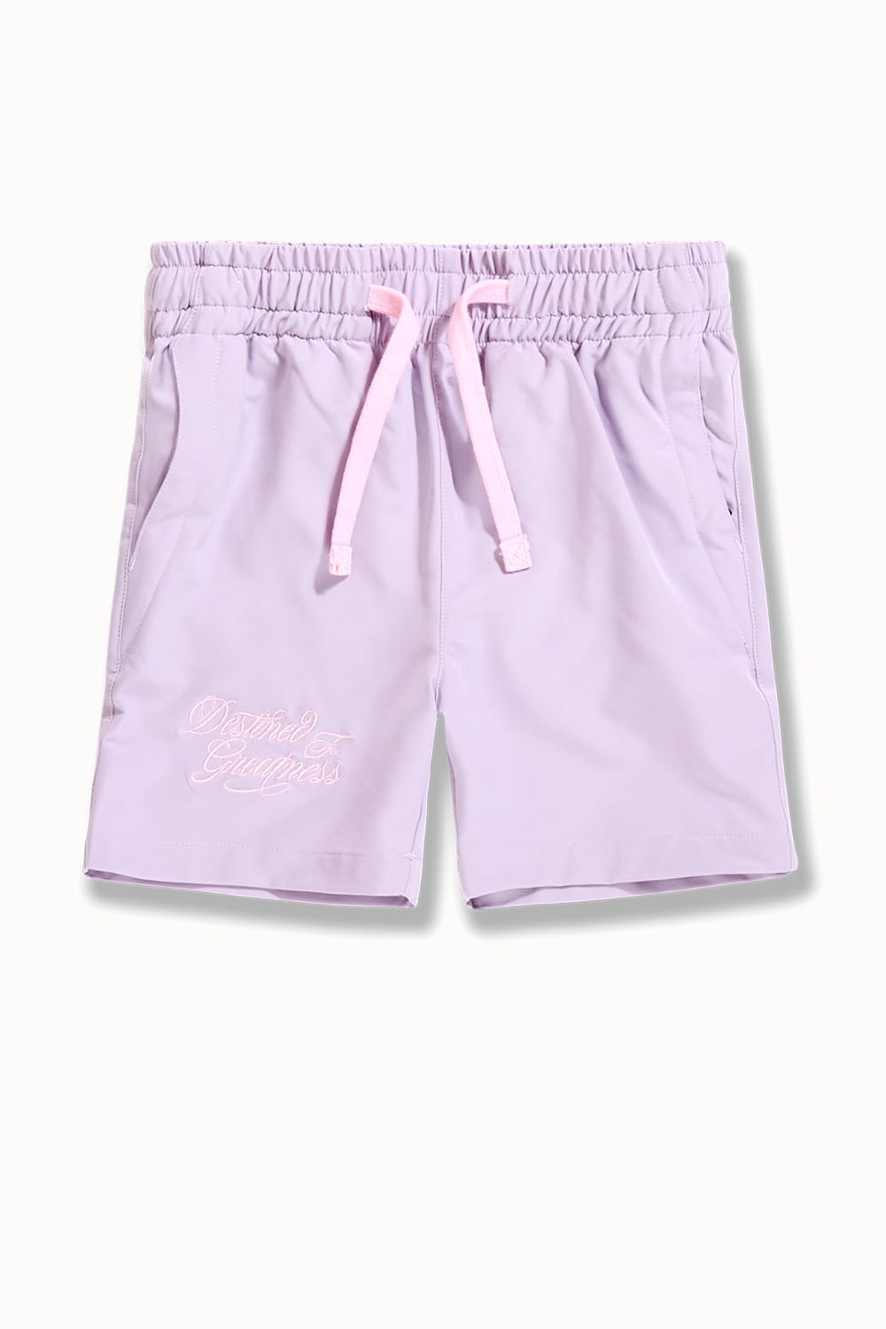 JC Kids Kids Heavenly Shorts Mauve / 2