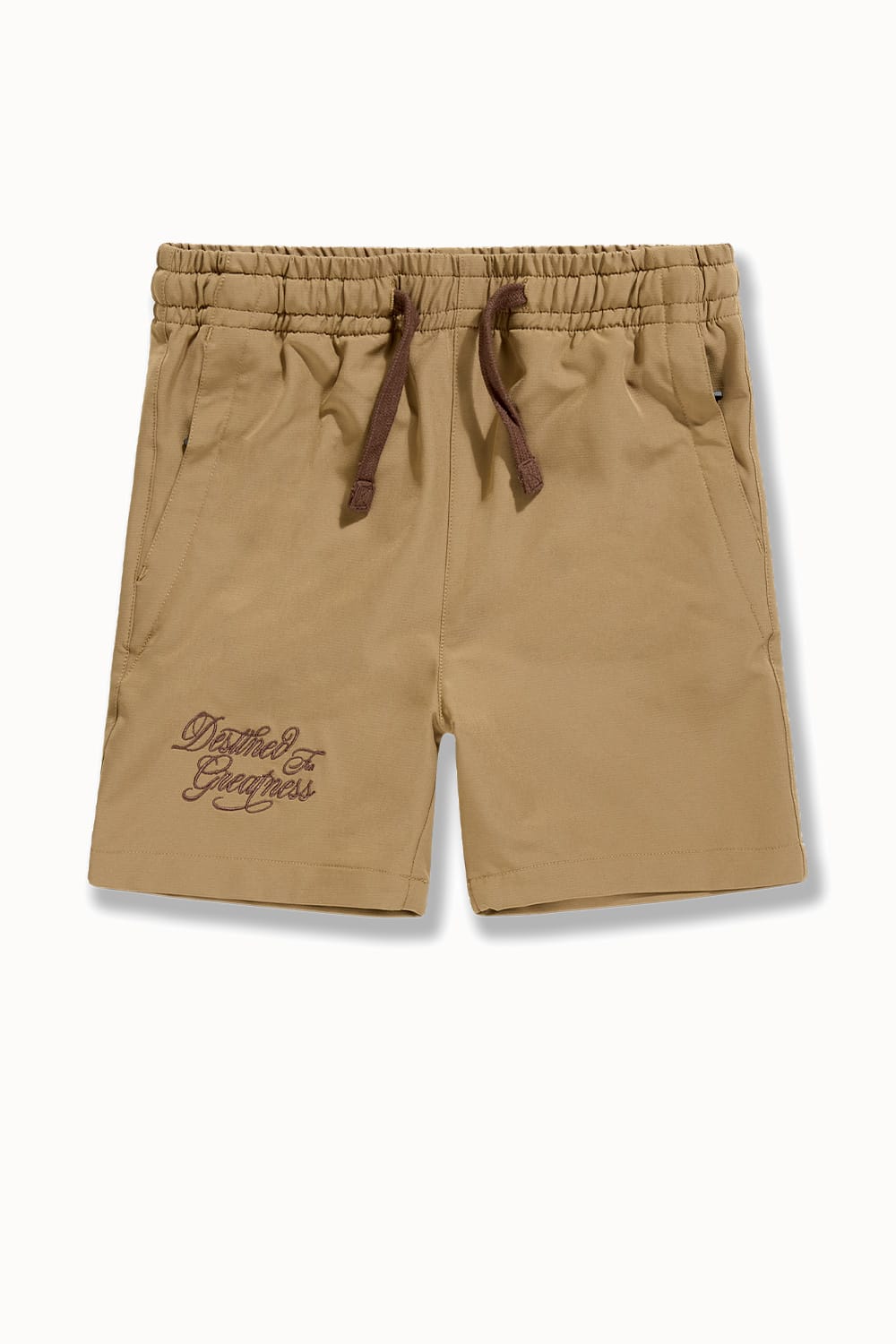 JC Kids Kids Heavenly Shorts Mocha / 2