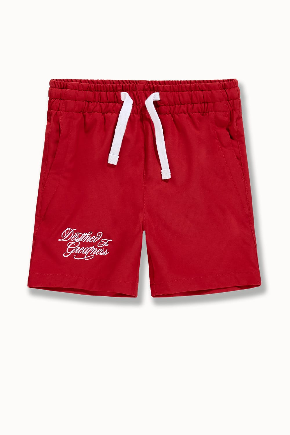 JC Kids Kids Heavenly Shorts Red / 2