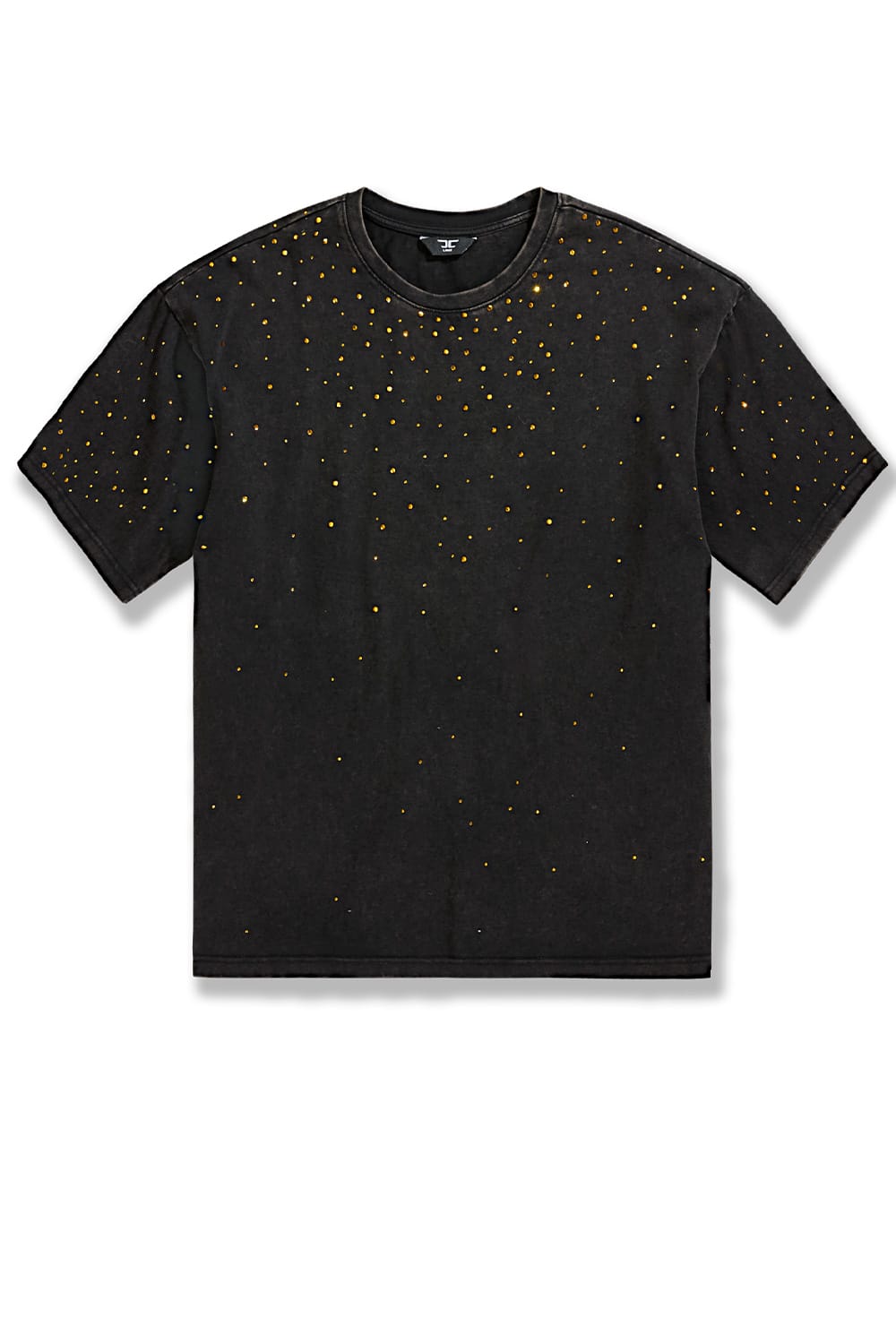 Jordan Craig Radiant Crewneck T-Shirt Copper Black / S