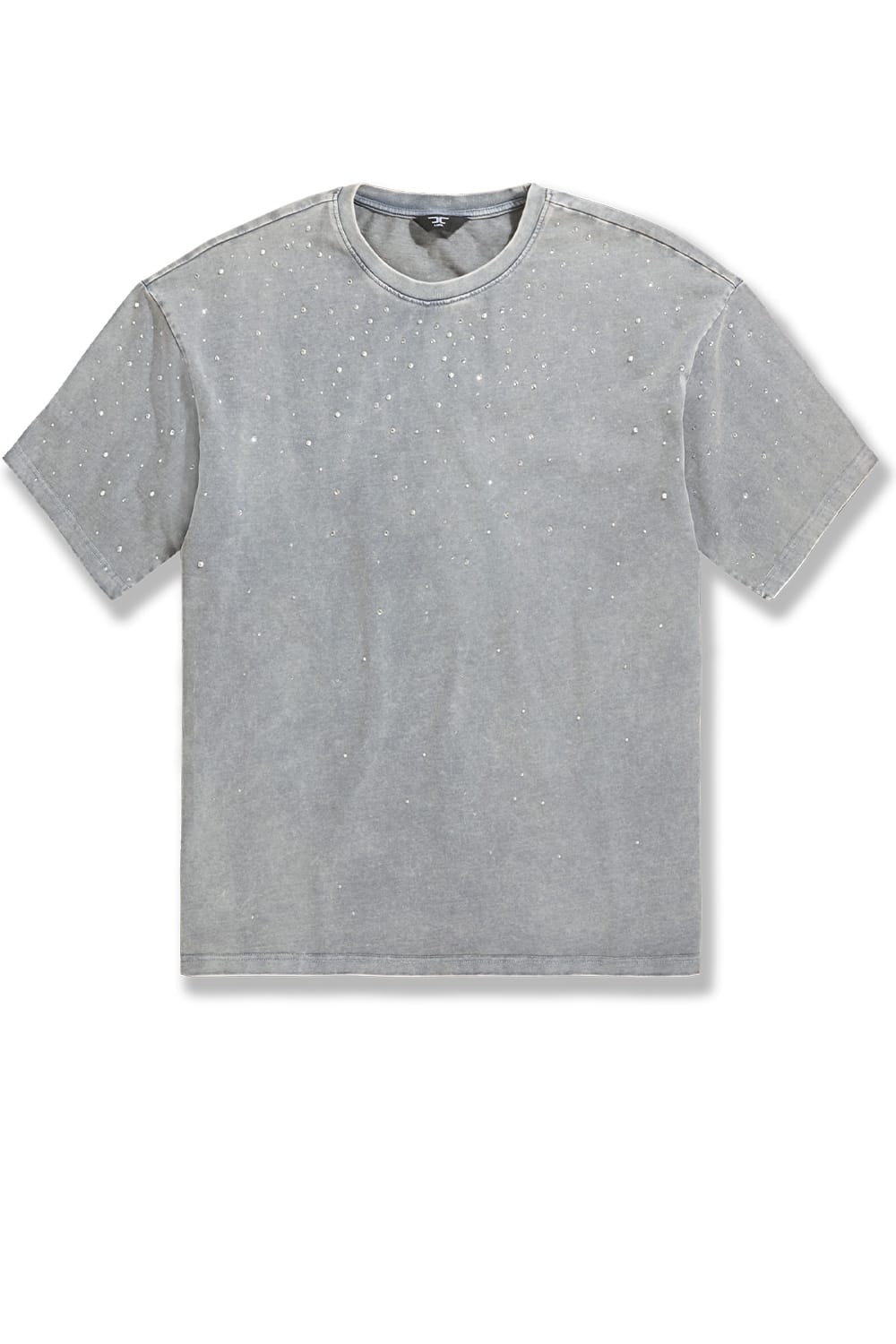 Jordan Craig Radiant Crewneck T-Shirt Cream Wash / S