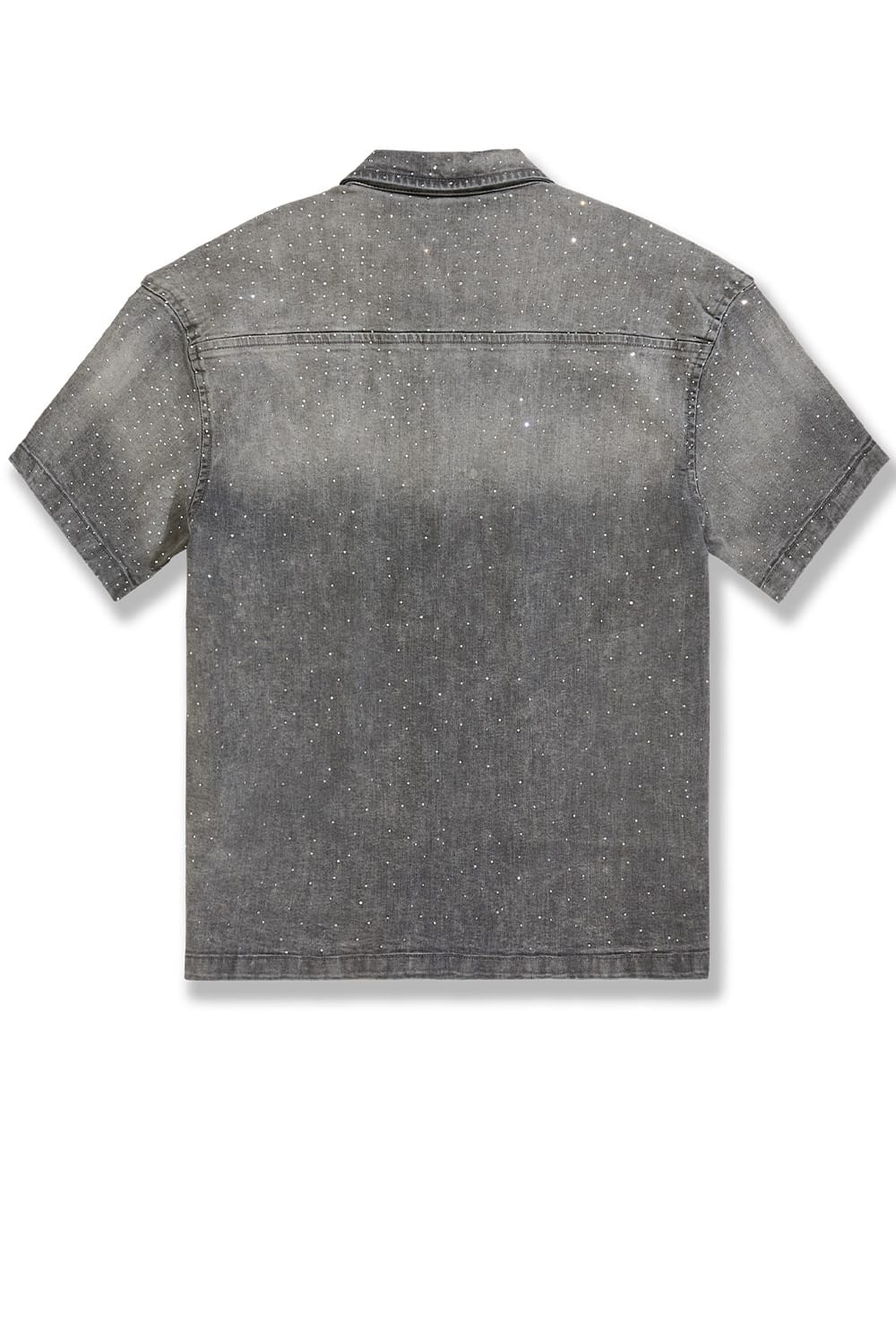 Jordan Craig Radiant Zip Up Shirt