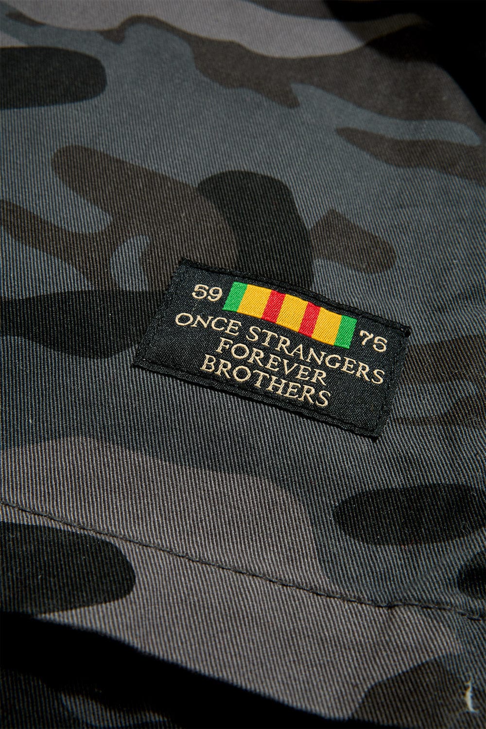 Jordan Craig War Angel Work Shirt