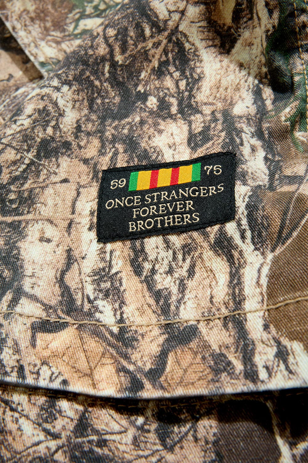 Jordan Craig War Angel Work Shirt