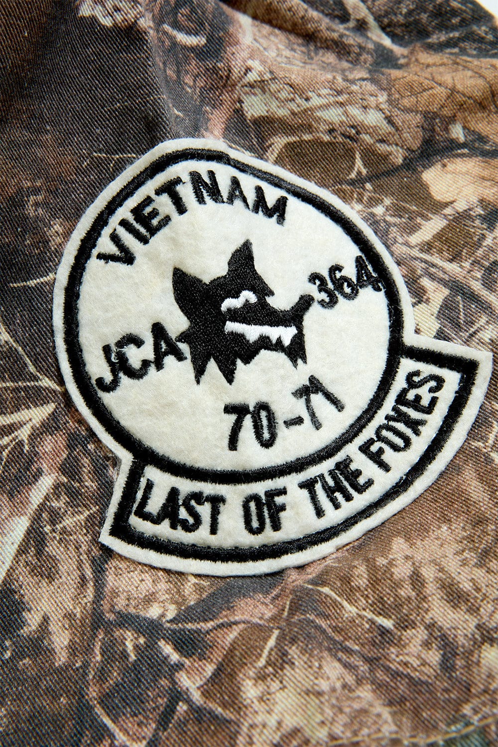 Jordan Craig War Angel Work Shirt