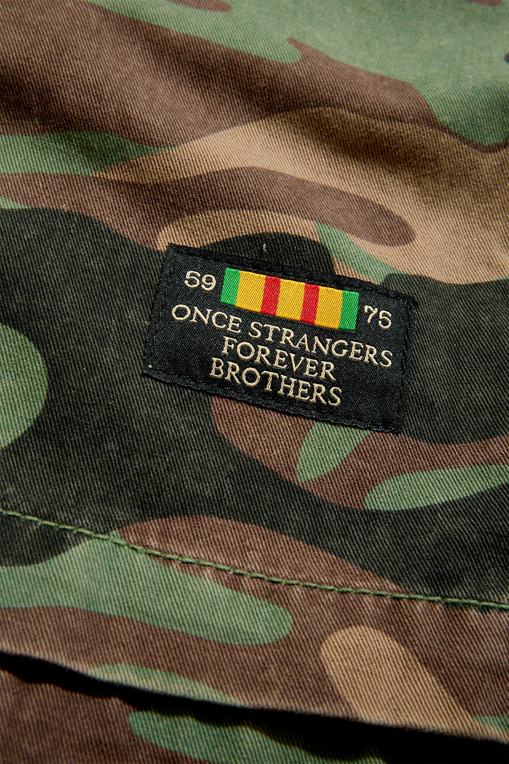 Jordan Craig War Angel Work Shirt