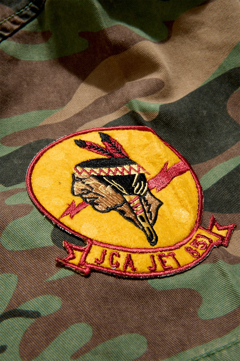 Jordan Craig War Angel Work Shirt