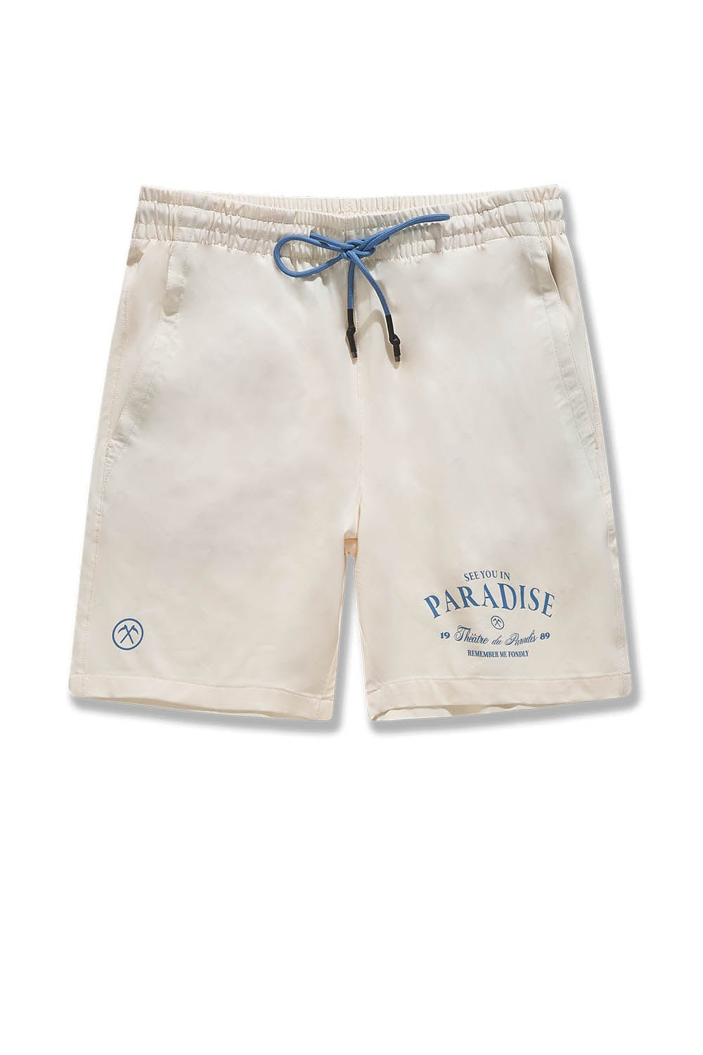 Jordan Craig Retro - El Paso Shorts