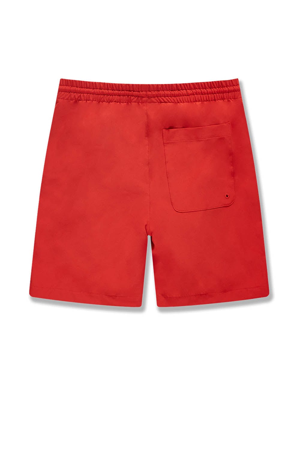 Jordan Craig Retro - El Paso Shorts (Red)