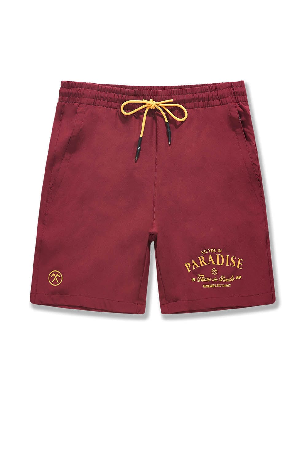 Jordan Craig Retro - El Paso Shorts