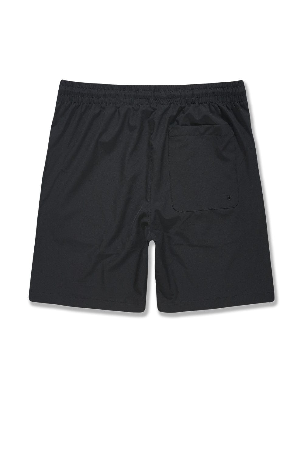 Jordan Craig Retro - Bay Area Shorts (Black)