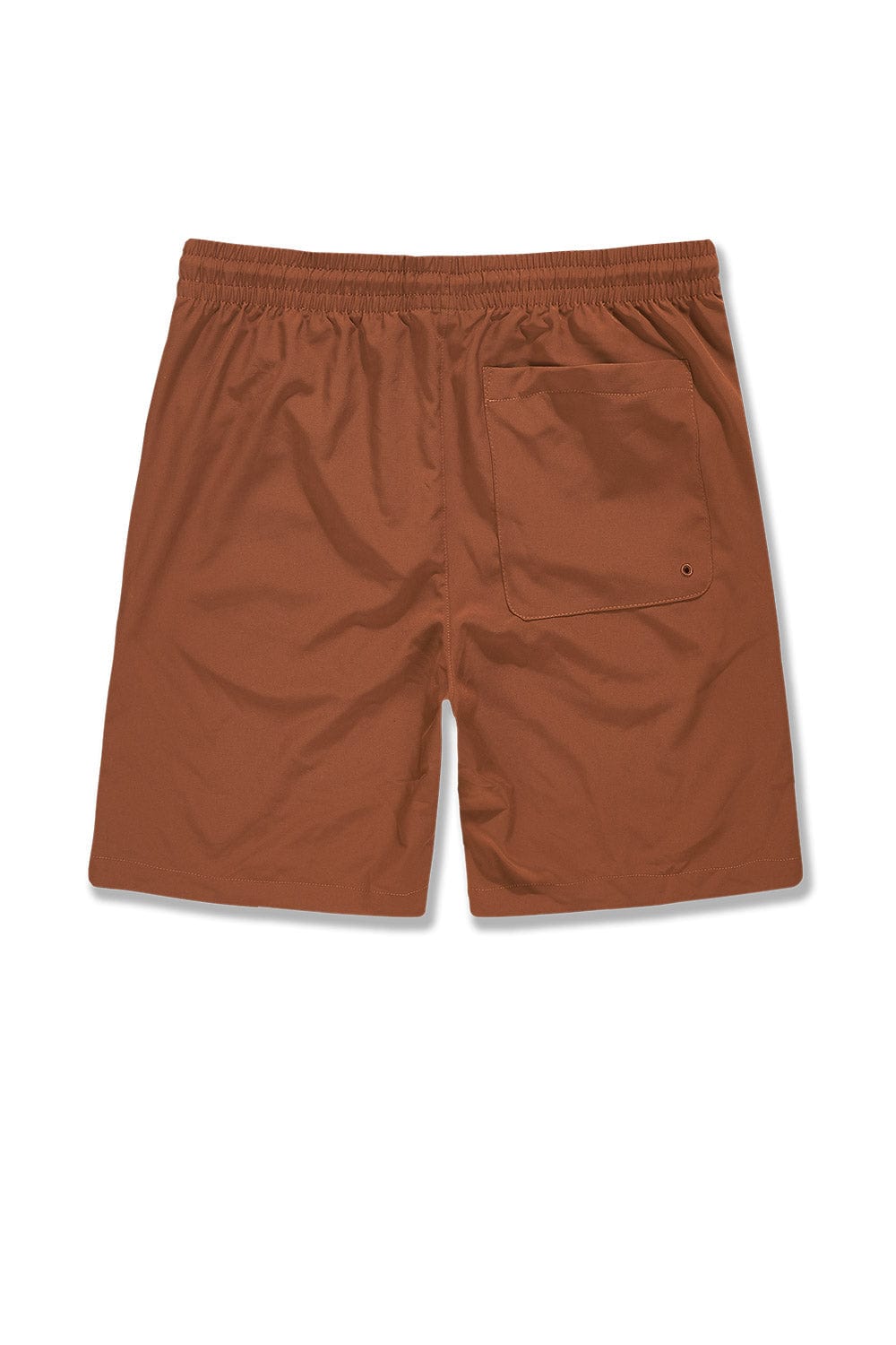 BB Retro - Bay Area Shorts (Chocolate)